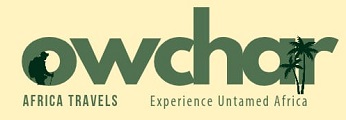 Owchar African Travels